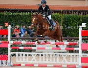 Rossi Quinza Saura GioCav2013 S5 4271 : Campionati Italiani Giovani Cavalli, Cattolica, Quinza Saura, Rossi Andrea, ph Stefano Secchi ©